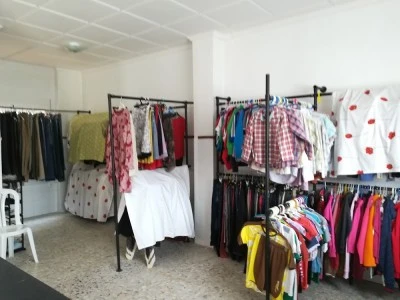 Benijofar help centre