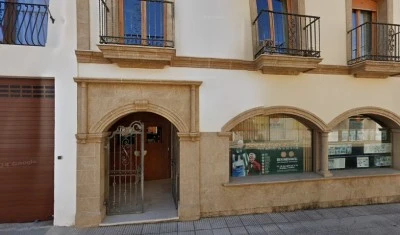 Benimeli
