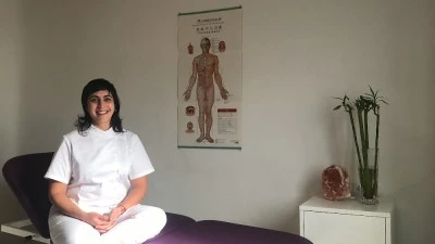 Acupuntura y Terapias Naturales Ana Bausa