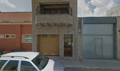 Benlloch Centro de Salud