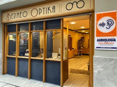 Bermeo Optika