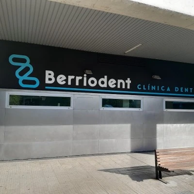 Berriodent