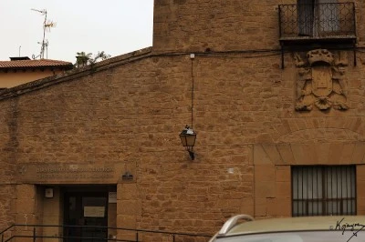 Biasteriko Osasun Zentroa Centro De Salud De Laguardia