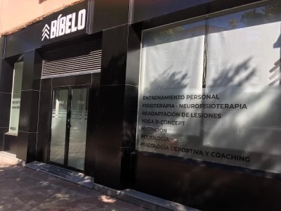 BÍBELO