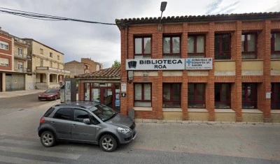 Biblioteca Pública de Roa de Duero