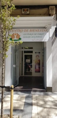 Bienestar Holístico