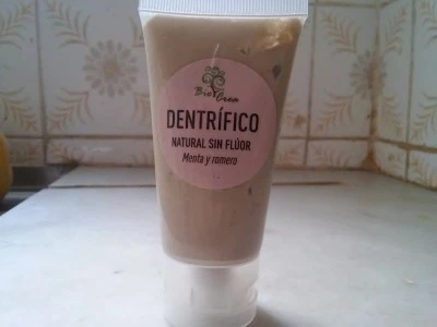 Bio. Cosmetic Marija Jose