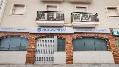 Acusalud