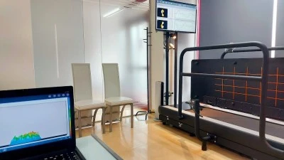 Biomecánica Coruña