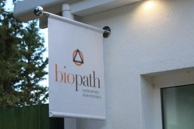 Biopath Centre de Fisioteràpia i Osteopatia