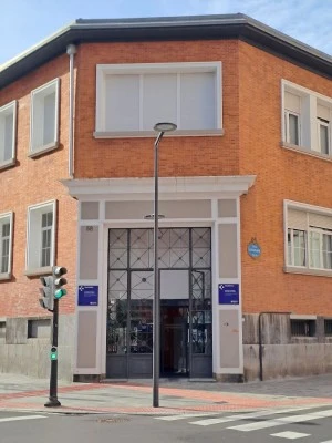 Bizkaiko Osasun Mentaleko Sarea / Red de Salud Mental de Bizkaia