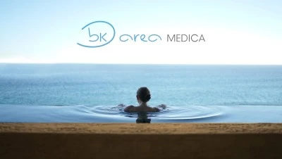 Bk Área Médica