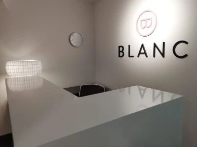 BLANC Odontología, Cirugía Maxilofacial y Estética