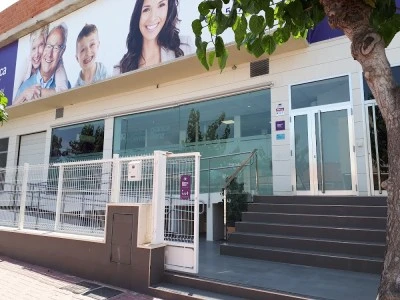 Blanca Ranz Clínica Dental