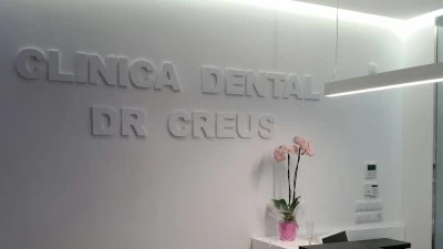 Blancadent - Clínica Dental - Reus