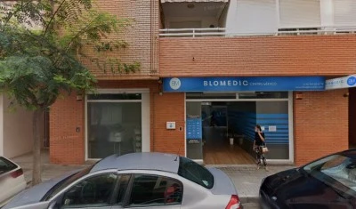 Blomedic