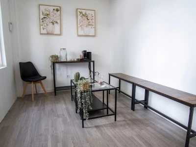 Bloom Fisioterapia