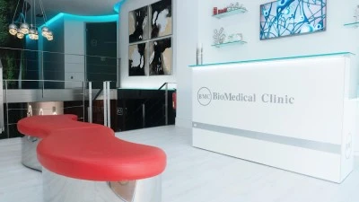 BMC BioMedical Clinic