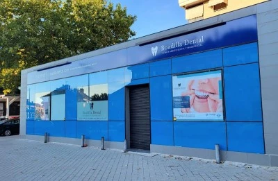 Boadilla Dental