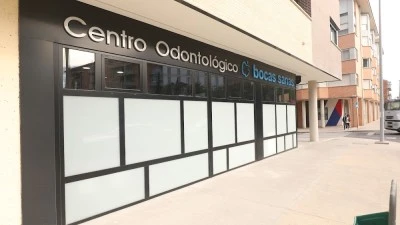 Bocas Sanas · Clínica Dental en Tarazona