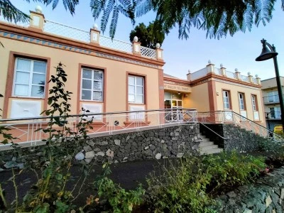 Bodega Eduardo Justo Pérez Hernández