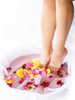Body & Foot