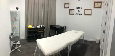 Body&Soul Acupuntura