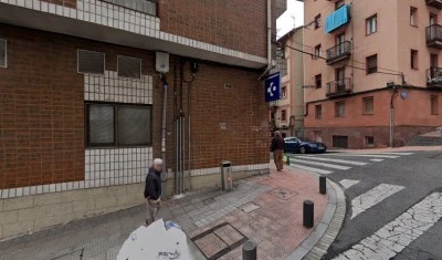 Bolueta Sagarminaga Centro de Salud