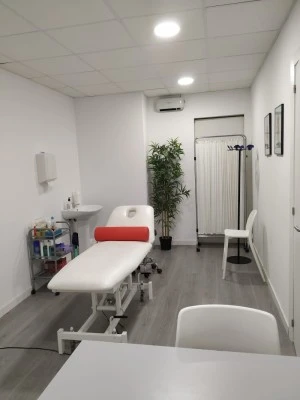Box49 Fisioterapia