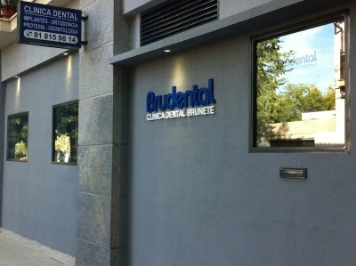 Brudental Clínica Dental Brunete