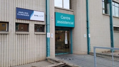 Brugués Assistencial