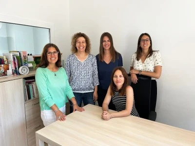 BRUIXOLA Psicologia Teràpia Familiar Psiquiatria Logopèdia