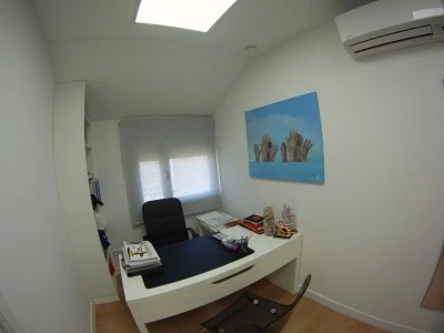 BS Fisioterapia y Osteopatía