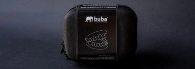 Buba, clínicas dentales (Villanueva, 33)