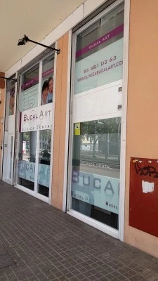 Bucal Art Clínica Dental