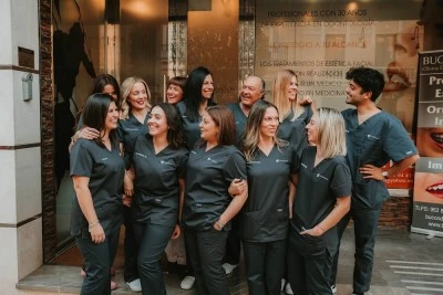 Bucoodontos Clínica Dental en Antequera