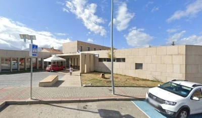 Burgohondo Centro de Salud
