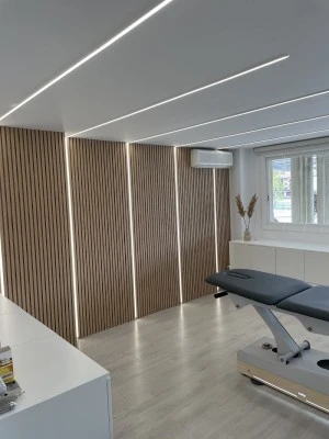 Bwell Centre Salut i Fisioteràpia