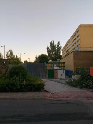 C P E Cartuja De Granada Centro De Especialidades