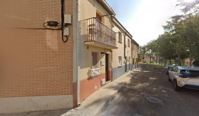 C S Villalpando