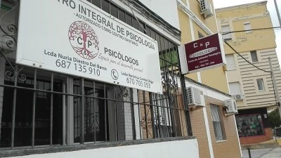 C&P PSICÓLOGOS. Espacio para el Desarrollo Personal