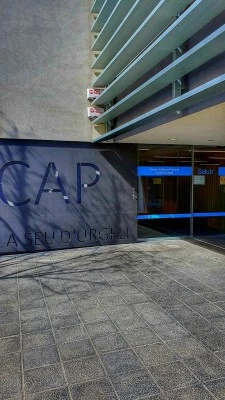 C. A. P. La Seu d’Urgell