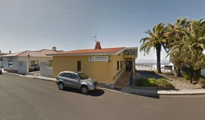 C. P. LOS CANARIOS