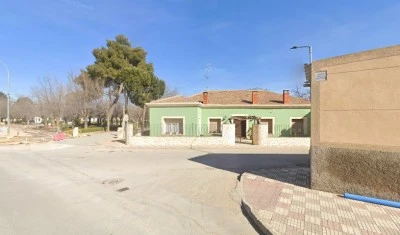 C. S. Villa De Don Fadrique