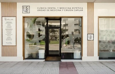 4ces Clínica Dental, Medicina Estética y Capilar