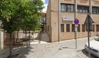 C. Salud Mental Navalcarnero