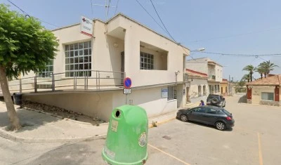 C.A. DE ORIHUELA TORREMENDO