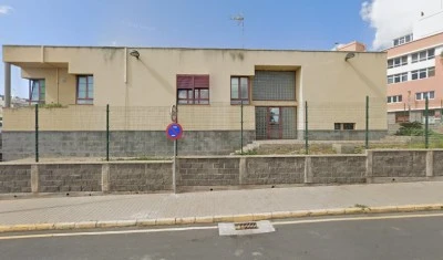 C.A.e. Centro Atención Especializada de Arucas
