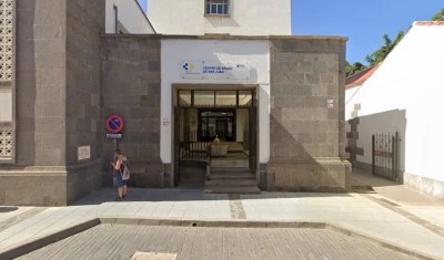C.A.E. San Pedro Martir