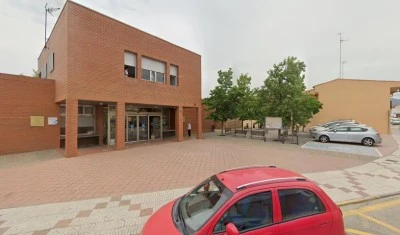 C.A.P Santa Coloma de Farners